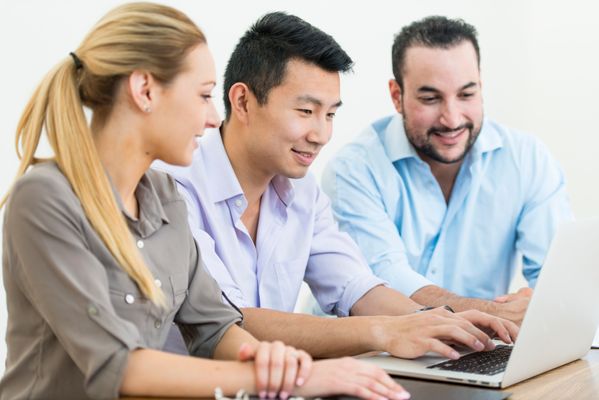 Technology team